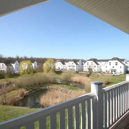 Brigitte App 05 - Sternenhimmel דירה *