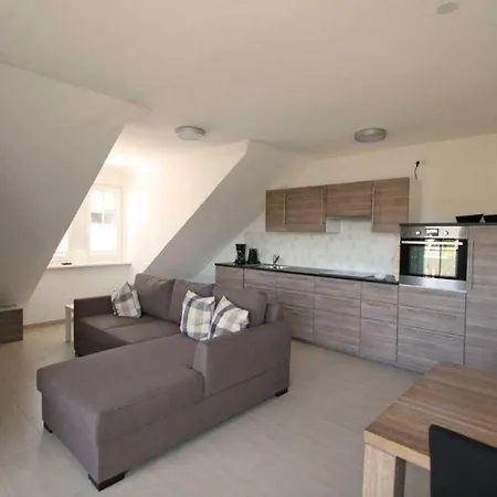 דירה Brigitte App 05 - Sternenhimmel *