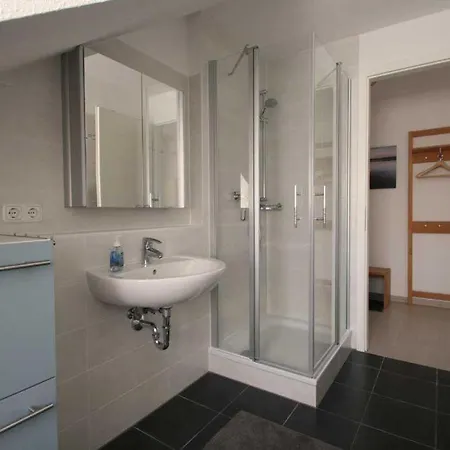 דירה Brigitte App 05 - Sternenhimmel