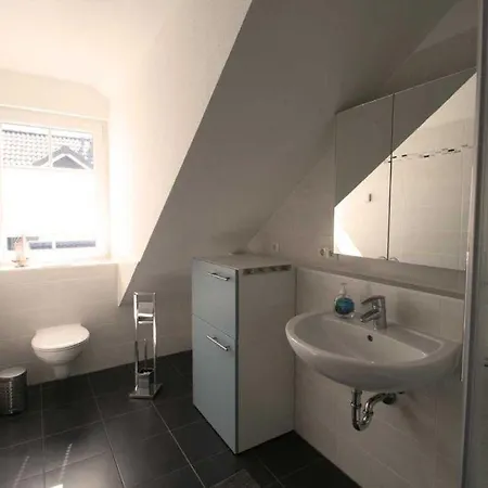 דירה Brigitte App 05 - Sternenhimmel