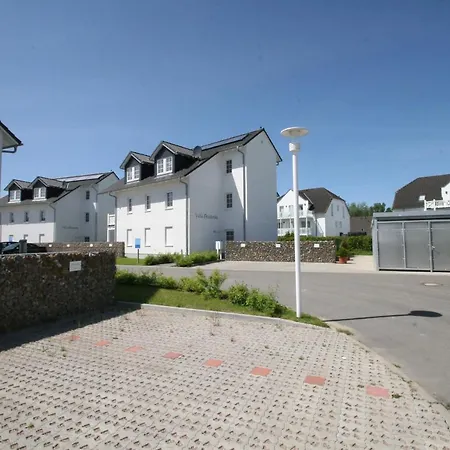 Brigitte App 05 - Sternenhimmel Apartment Nienhagen